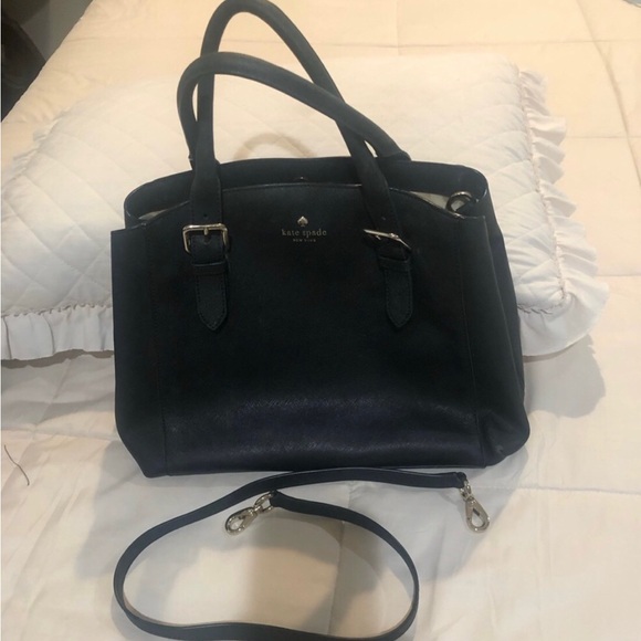 Kate Spade Satchel Handbag - Picture 1 of 4